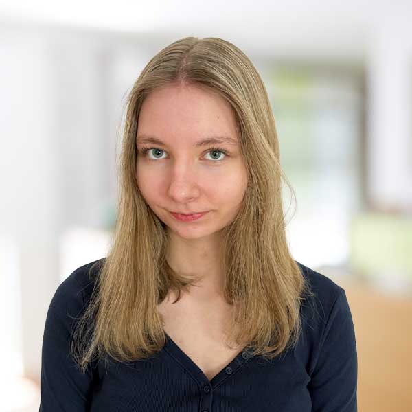 Frau Klawitter