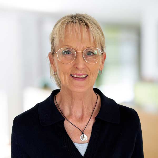 Frau van Marwick